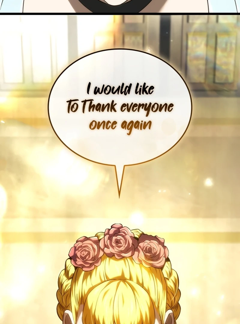 Revenge of the Iron-Blooded Sword Hound, Chapter 134 image 022